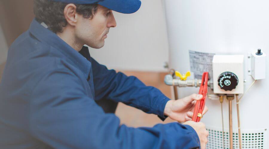 Professional water leak detection in Ashville, AL